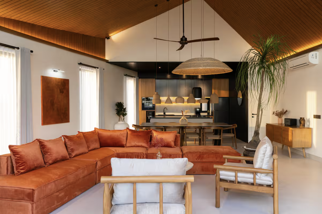 Makia Properties — Canggu, Bali